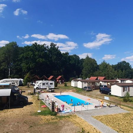 Atc Jadran Frantiskovy Lazne Exterior foto
