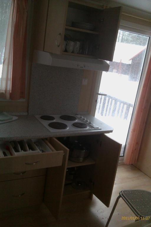 Atc Jadran Frantiskovy Lazne Exterior foto