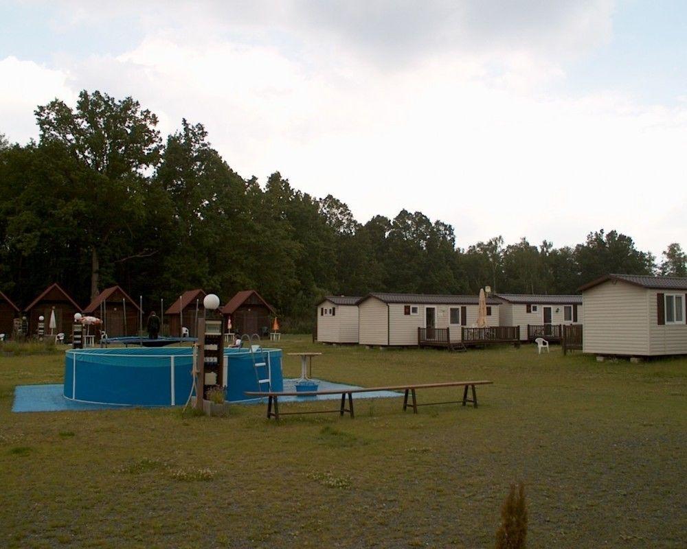 Atc Jadran Frantiskovy Lazne Exterior foto