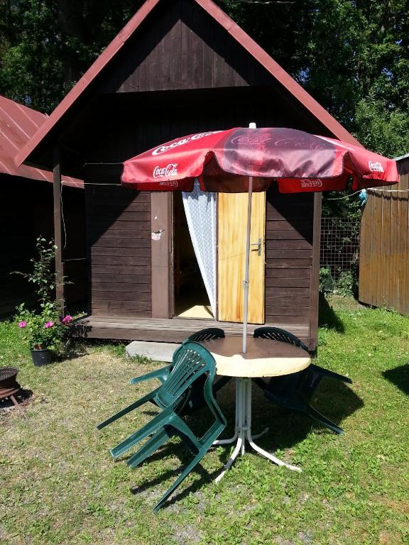 Atc Jadran Frantiskovy Lazne Exterior foto