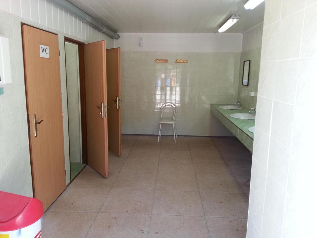 Atc Jadran Frantiskovy Lazne Exterior foto