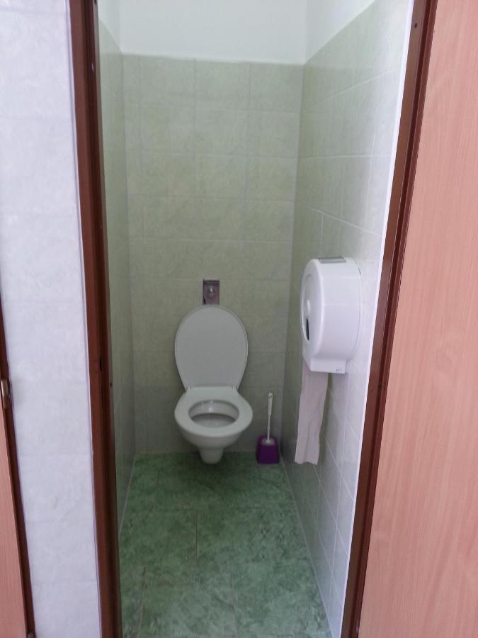 Atc Jadran Frantiskovy Lazne Quarto foto